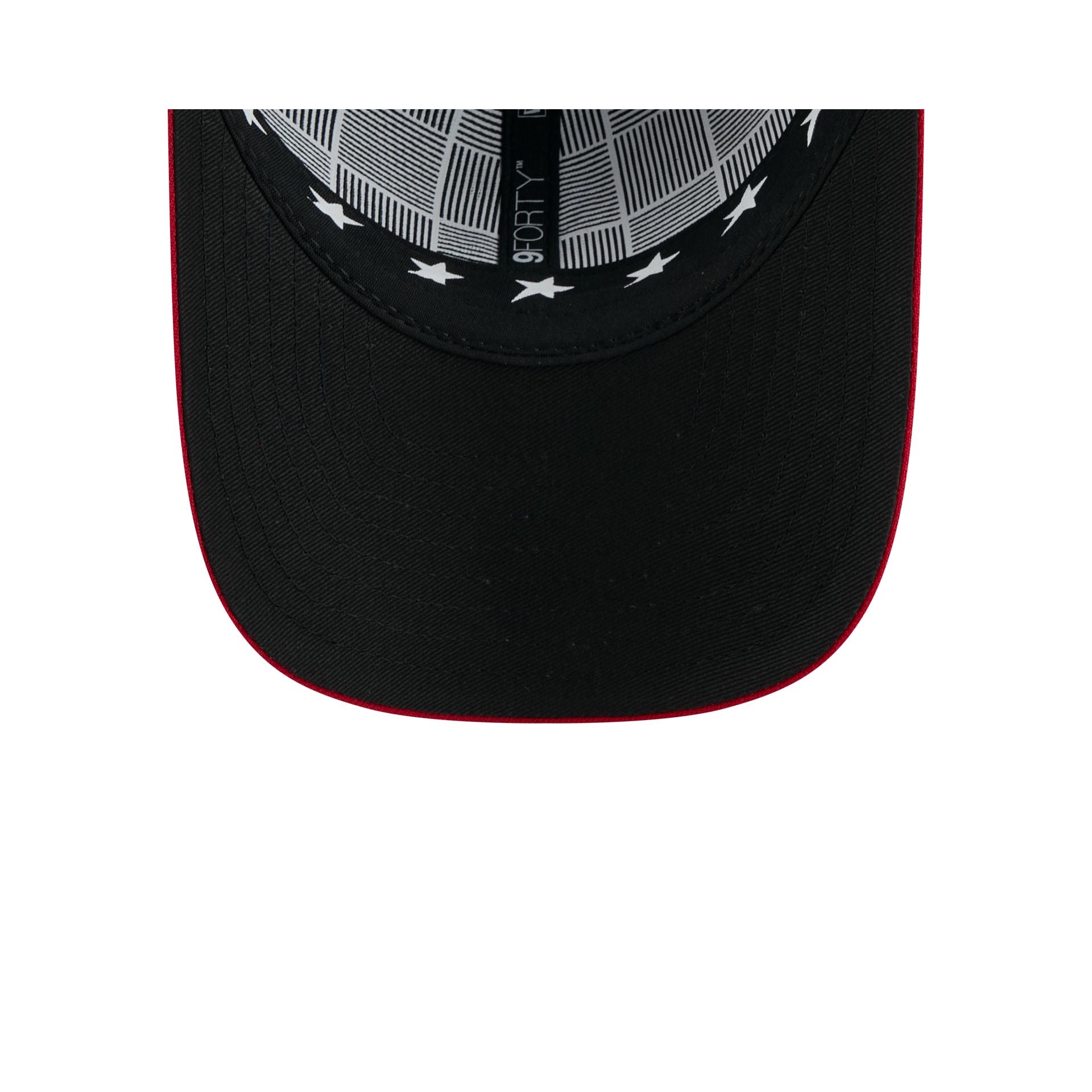 Chicago Cubs 2025 All-Star Game 9FORTY M-Crown Snapback Hat