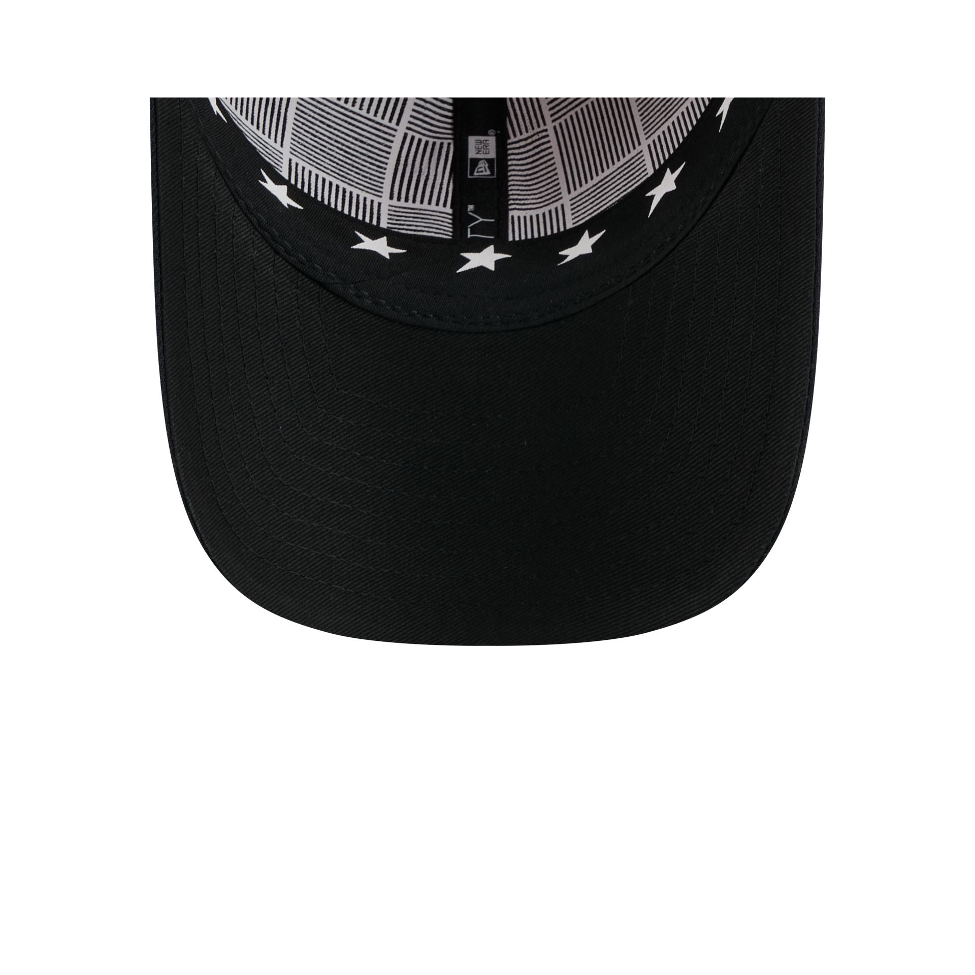Boston Red Sox 2025 All-Star Game 9FORTY M-Crown Snapback Hat