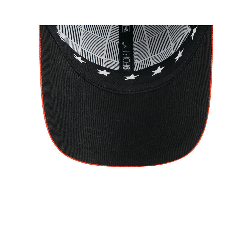 Baltimore Orioles 2025 All-Star Game 9FORTY M-Crown Snapback Hat