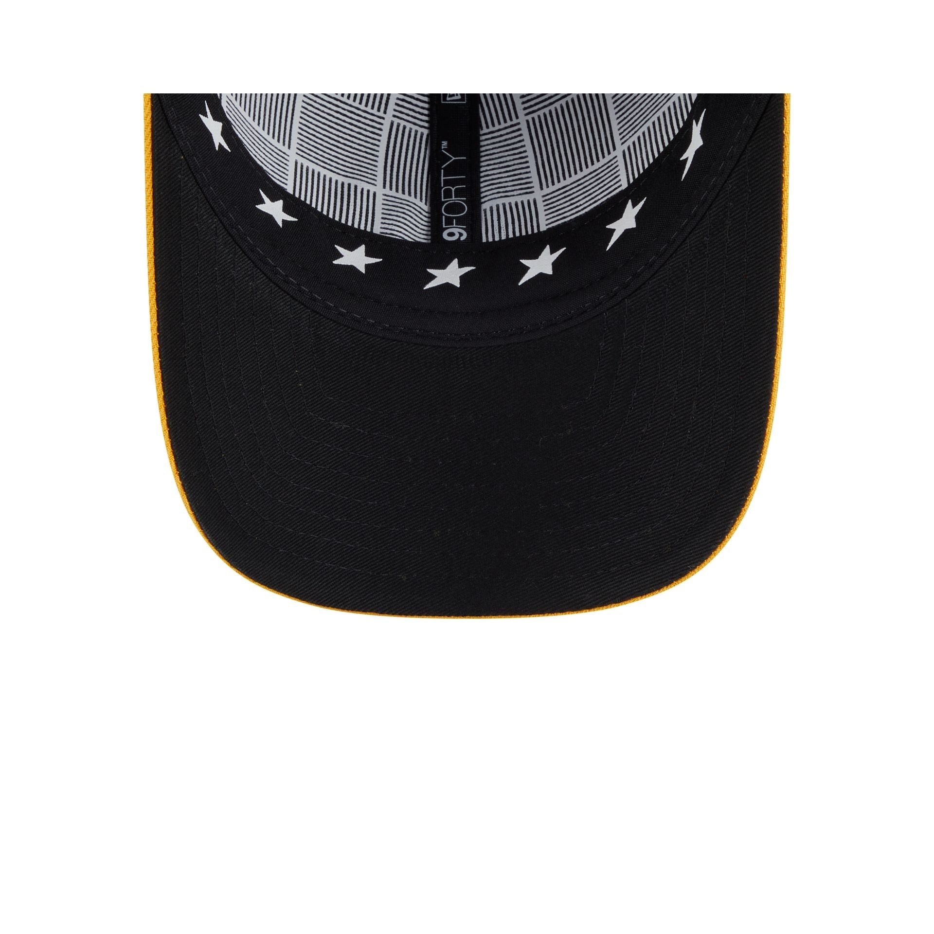 Athletics 2025 All-Star Game 9FORTY M-Crown Snapback Hat