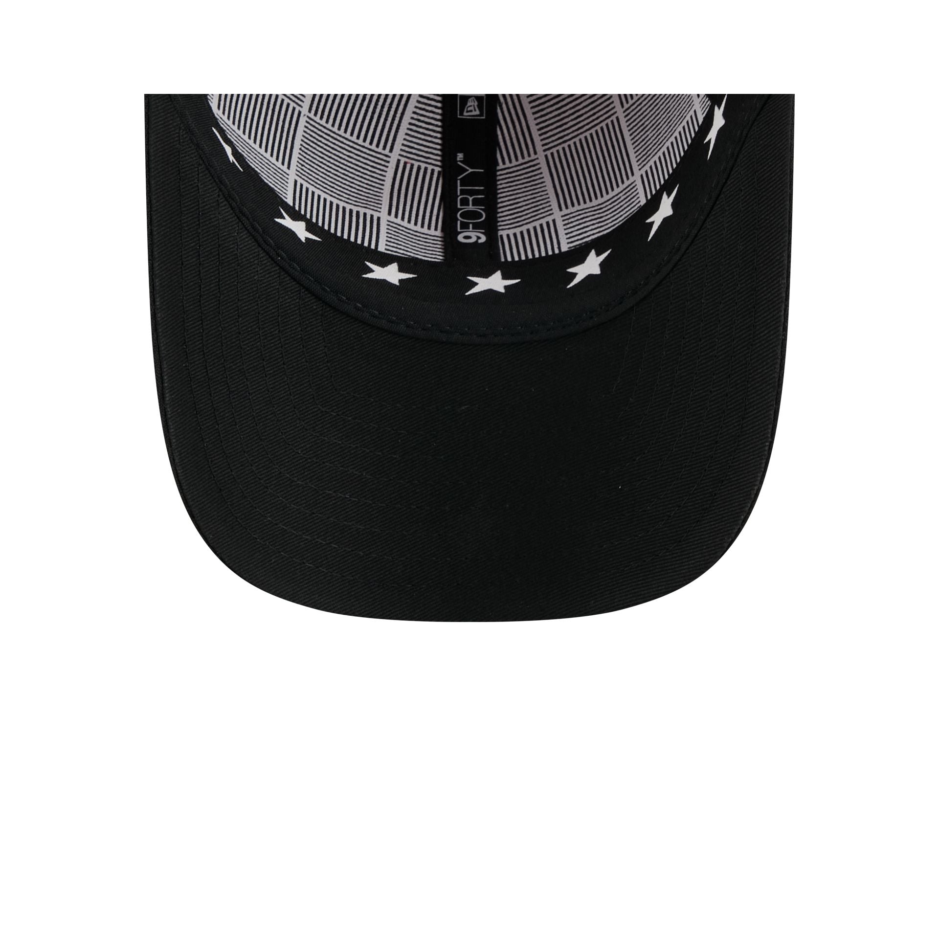Cincinnati Reds 2025 All-Star Game 9FORTY M-Crown Snapback Hat