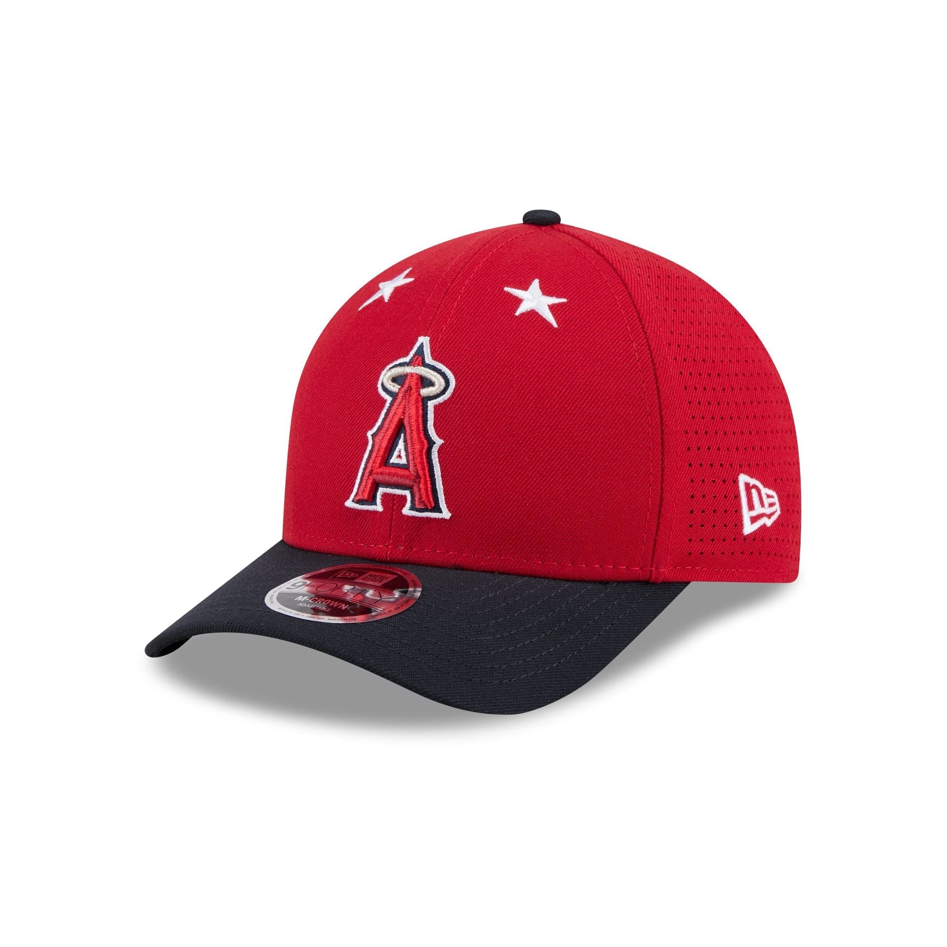 Chicago White Sox 2025 All-Star Game 9FORTY M-Crown Snapback Hat
