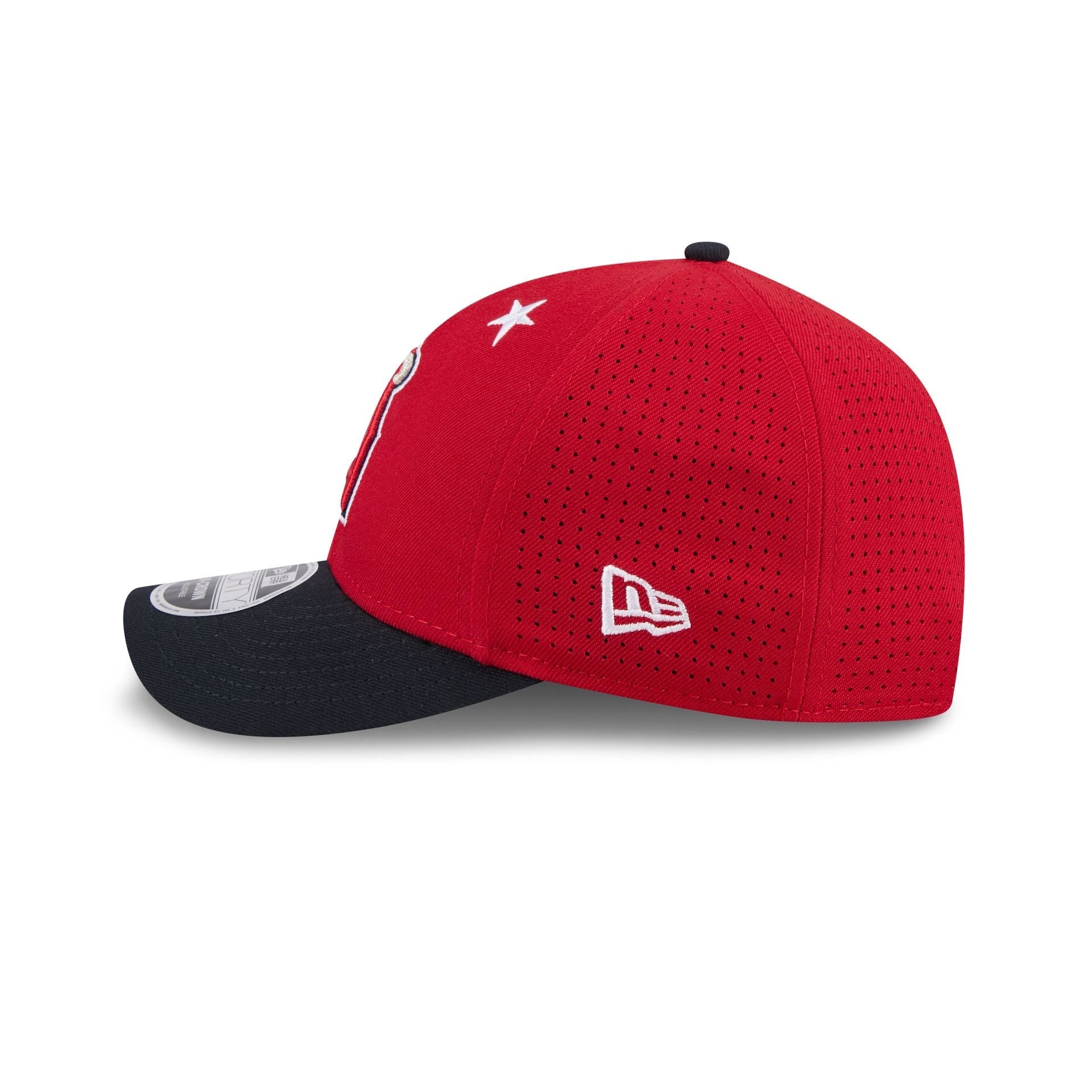 Chicago White Sox 2025 All-Star Game 9FORTY M-Crown Snapback Hat