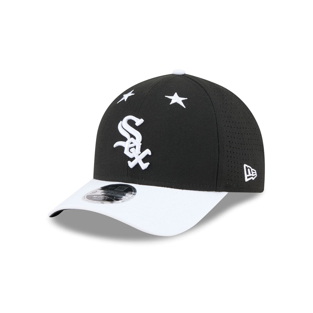 Detroit Tigers 2025 All-Star Game 9FORTY M-Crown Snapback Hat