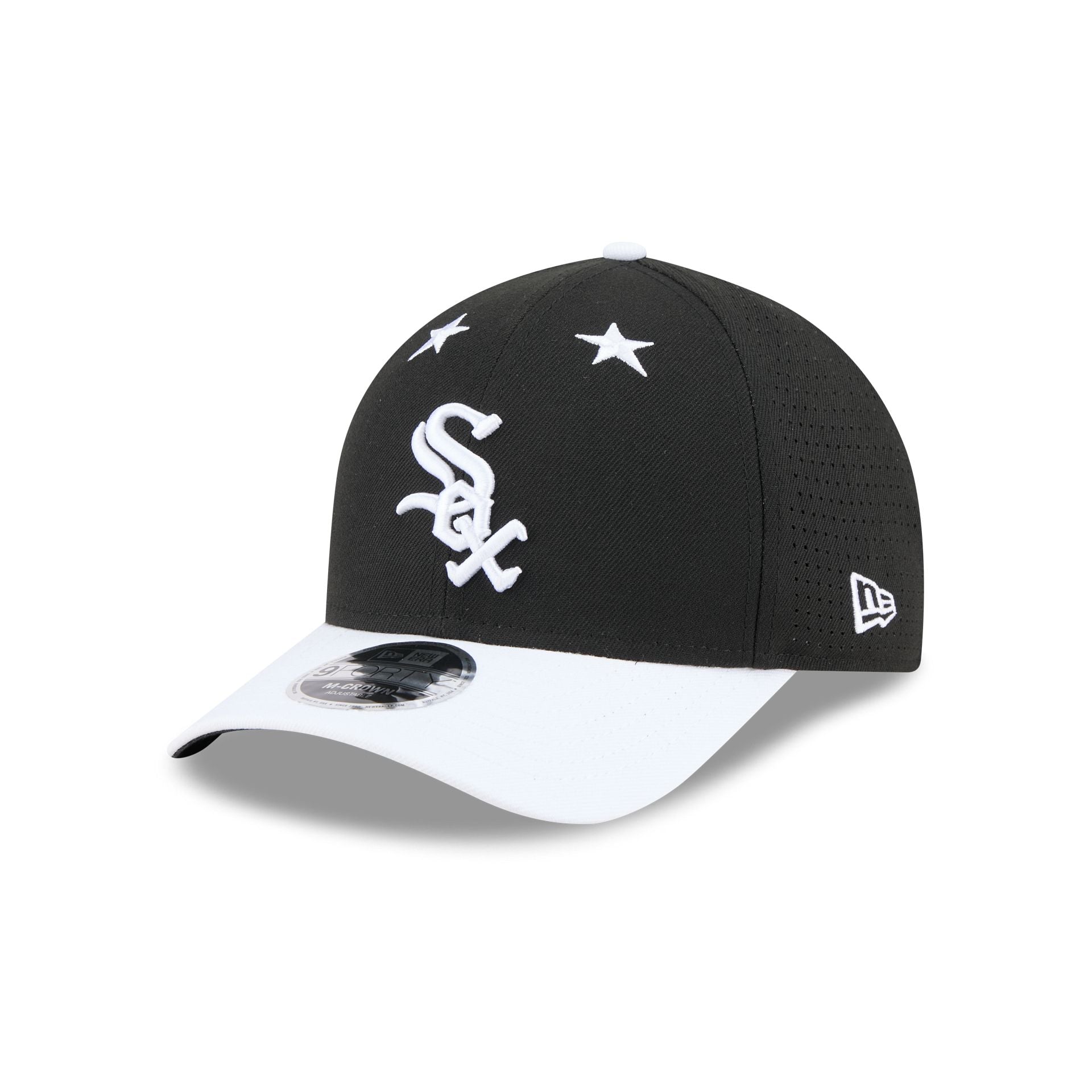Detroit Tigers 2025 All-Star Game 9FORTY M-Crown Snapback Hat