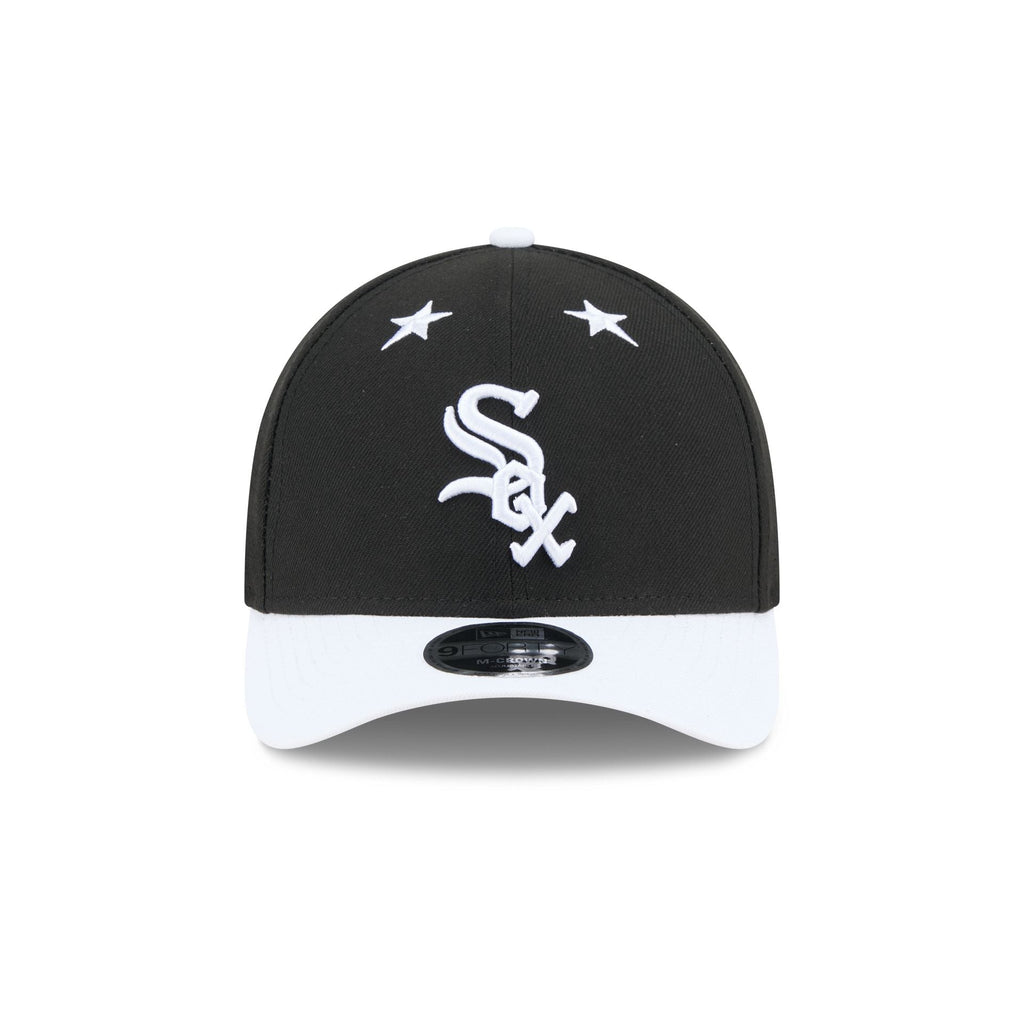 Detroit Tigers 2025 All-Star Game 9FORTY M-Crown Snapback Hat
