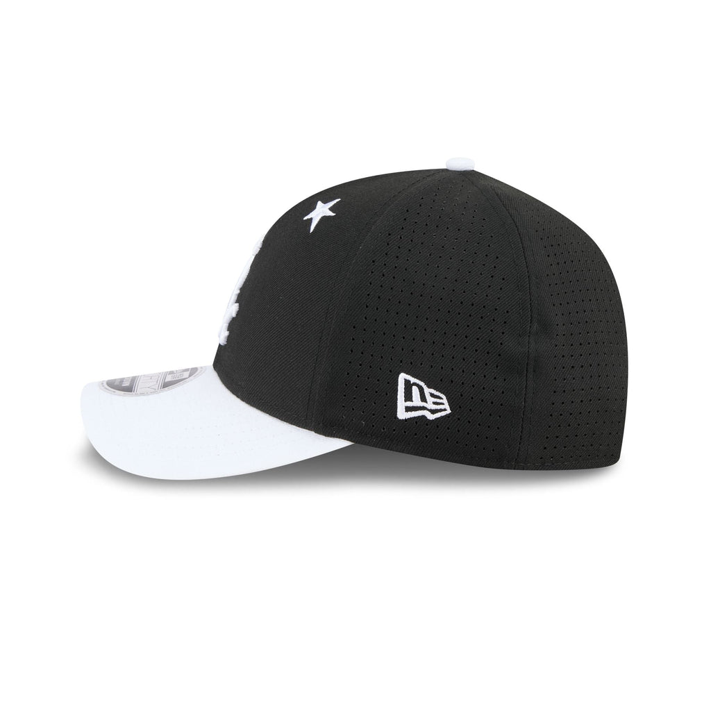 Detroit Tigers 2025 All-Star Game 9FORTY M-Crown Snapback Hat