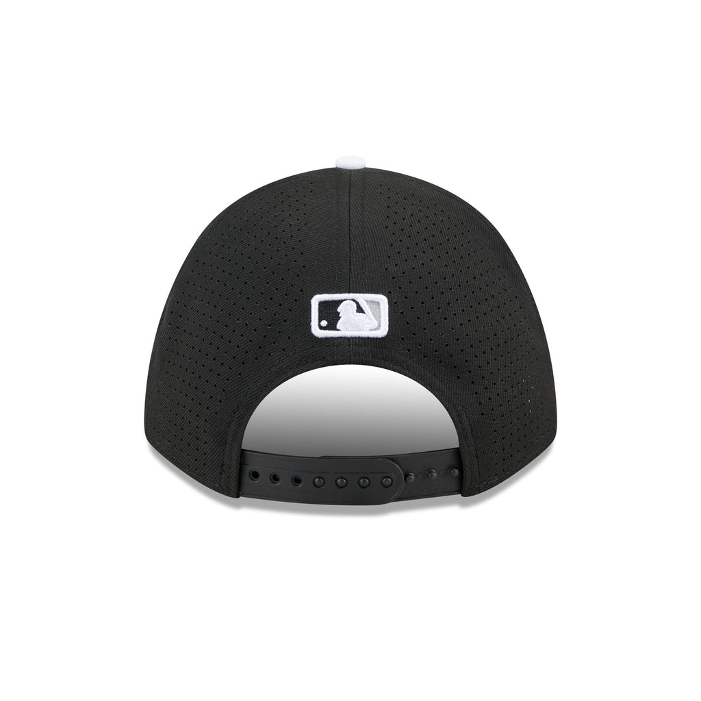 Detroit Tigers 2025 All-Star Game 9FORTY M-Crown Snapback Hat