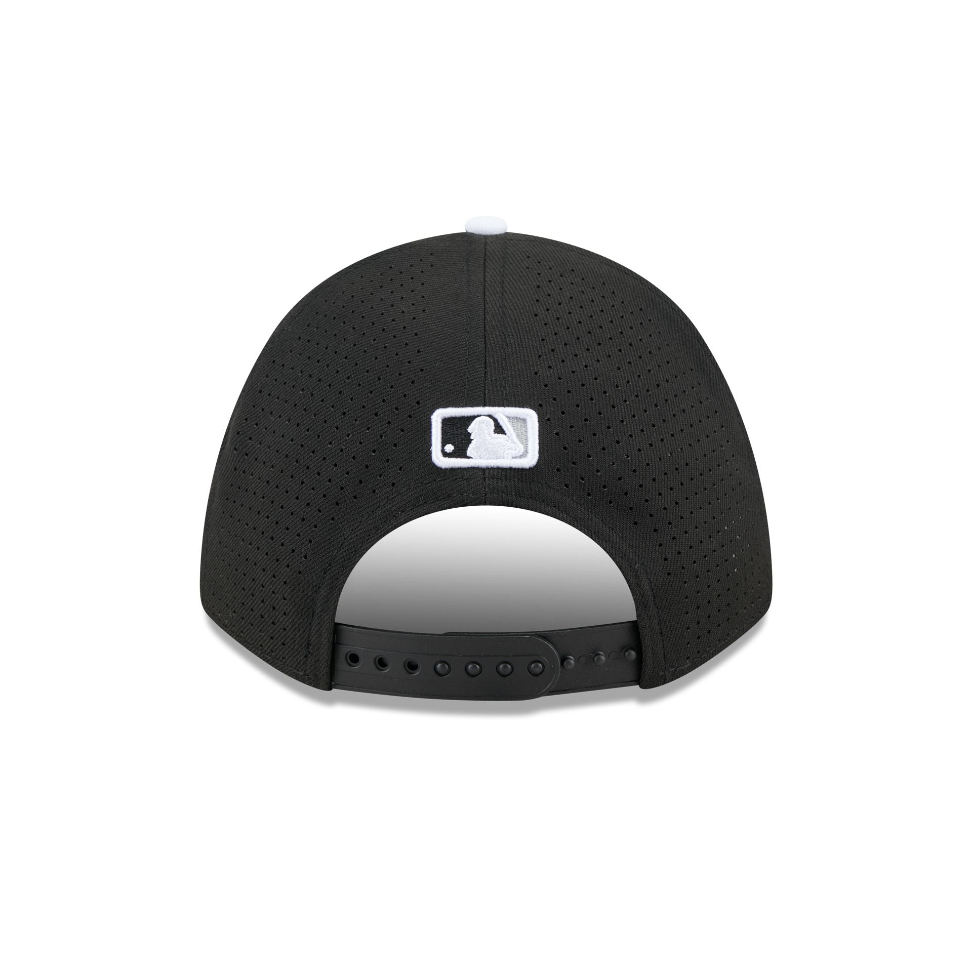 Detroit Tigers 2025 All-Star Game 9FORTY M-Crown Snapback Hat