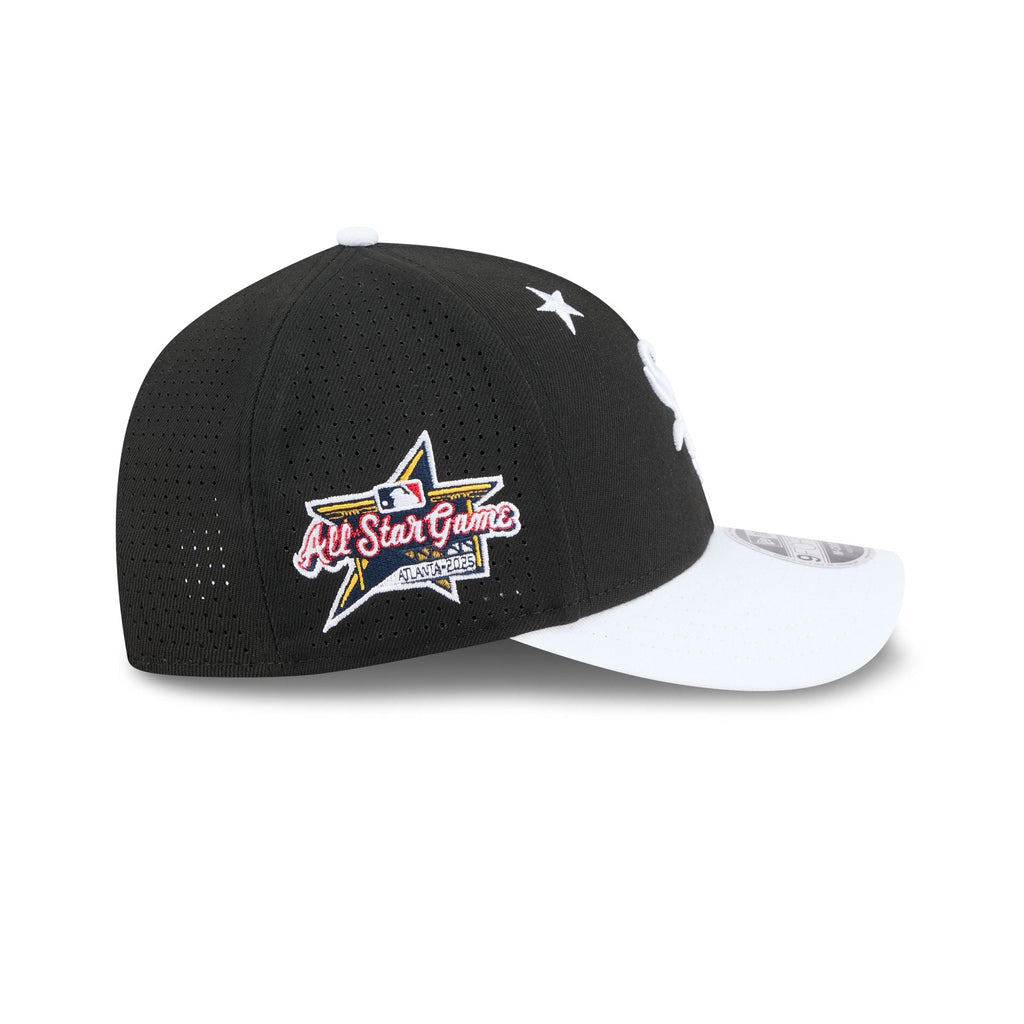 Detroit Tigers 2025 All-Star Game 9FORTY M-Crown Snapback Hat