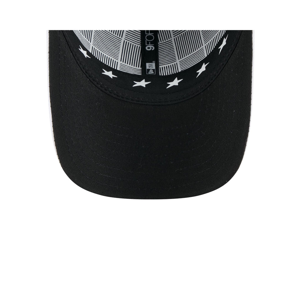 Detroit Tigers 2025 All-Star Game 9FORTY M-Crown Snapback Hat