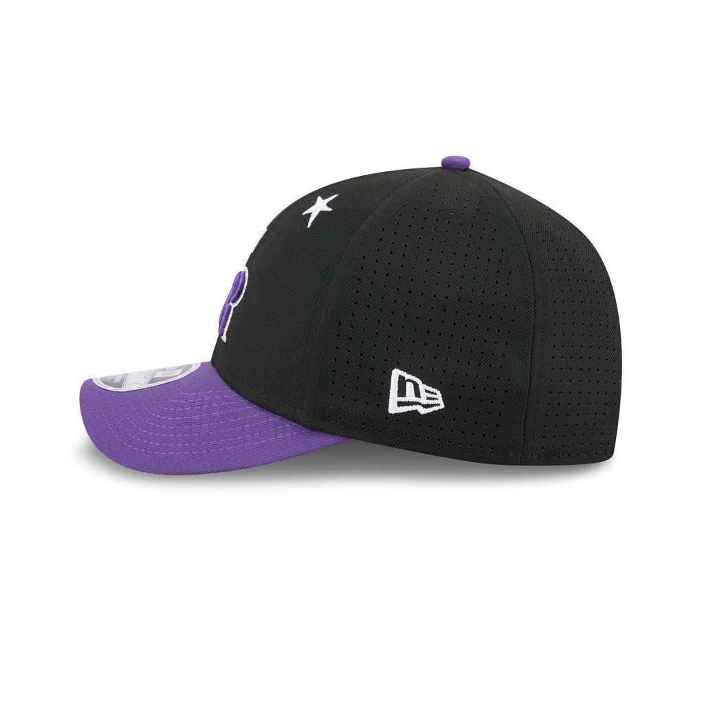 Colorado Rockies 2025 All-Star Game 9FORTY M-Crown Snapback Hat