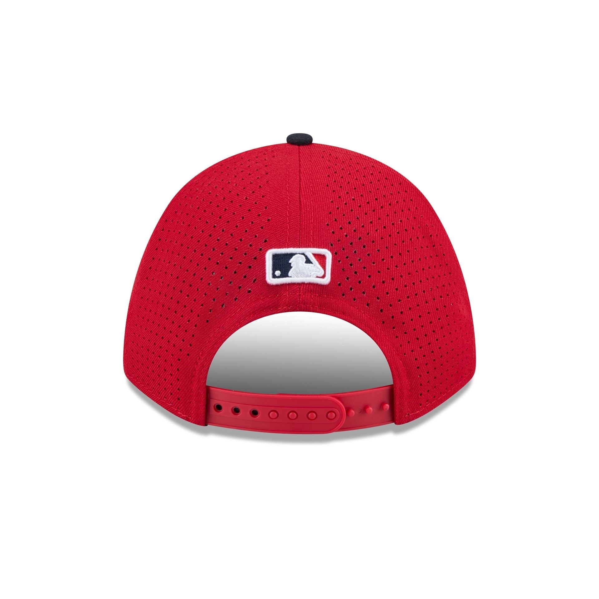 Cleveland Guardians 2025 All-Star Game 9FORTY M-Crown Snapback Hat