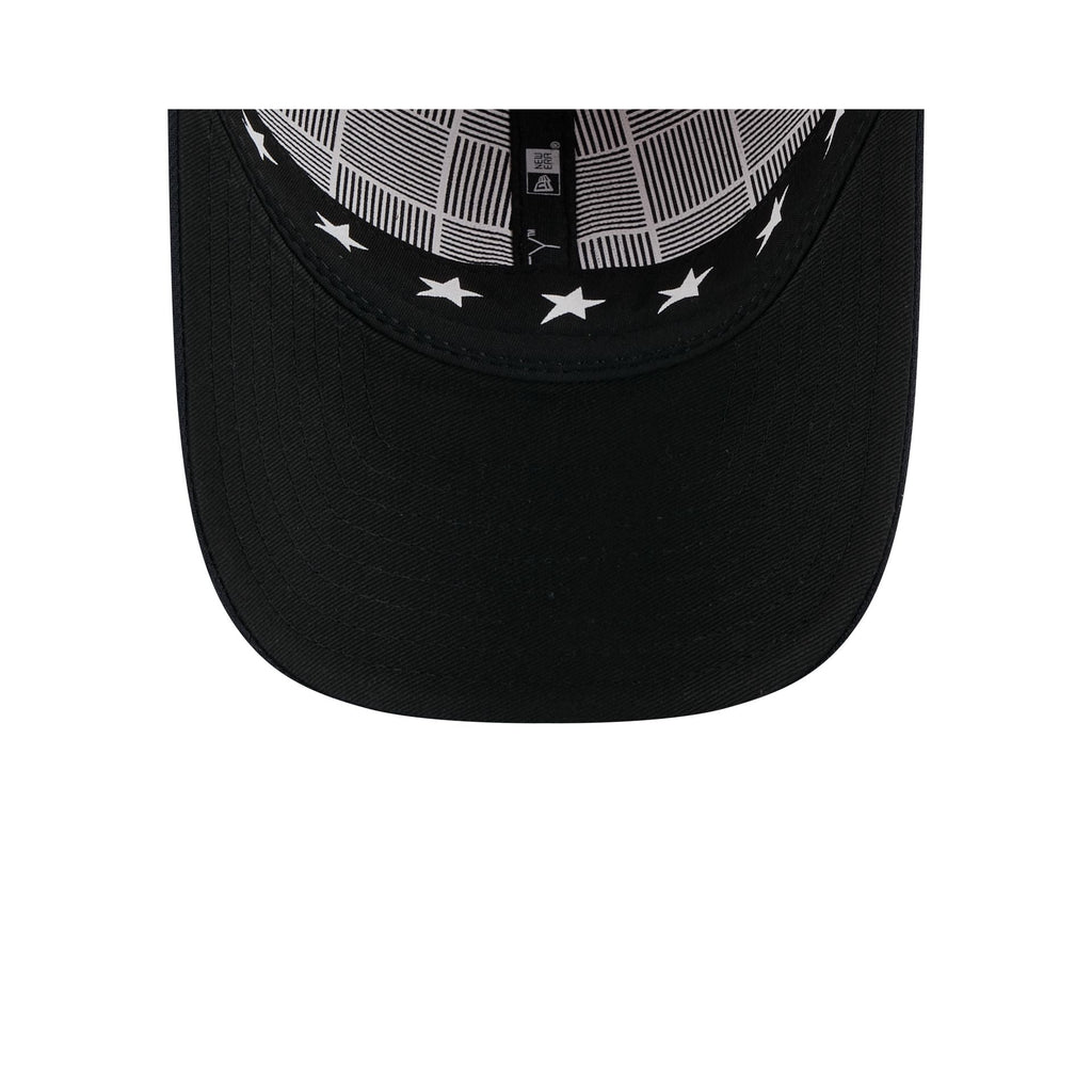 Cleveland Guardians 2025 All-Star Game 9FORTY M-Crown Snapback Hat