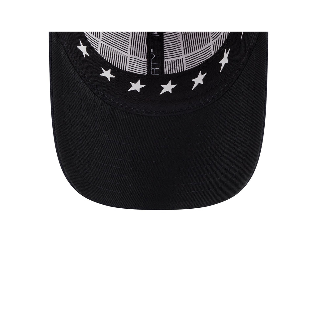St. Louis Cardinals 2025 All-Star Game 9FORTY M-Crown Snapback Hat