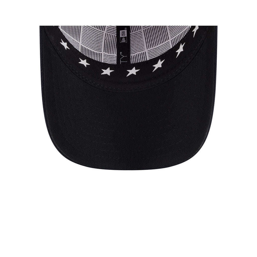 Washington Nationals 2025 All-Star Game 9FORTY M-Crown Snapback Hat