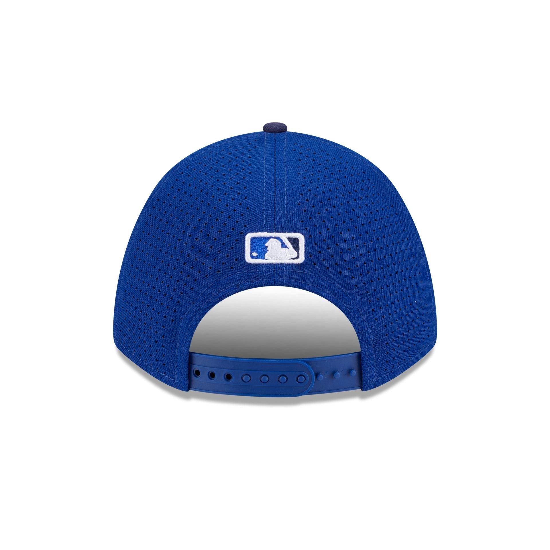 Toronto Blue Jays 2025 All-Star Game 9FORTY M-Crown Snapback Hat