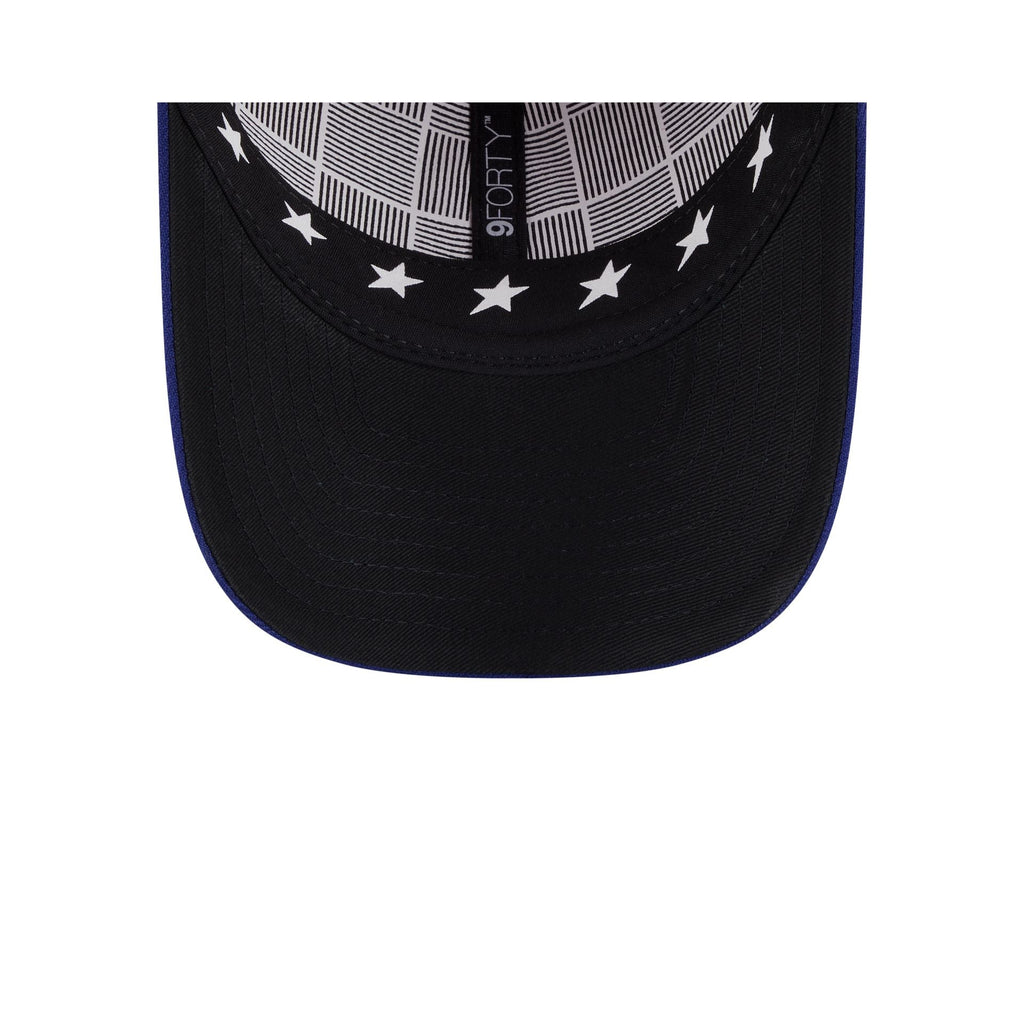 Philadelphia Phillies 2025 All-Star Game 9FORTY M-Crown Snapback Hat