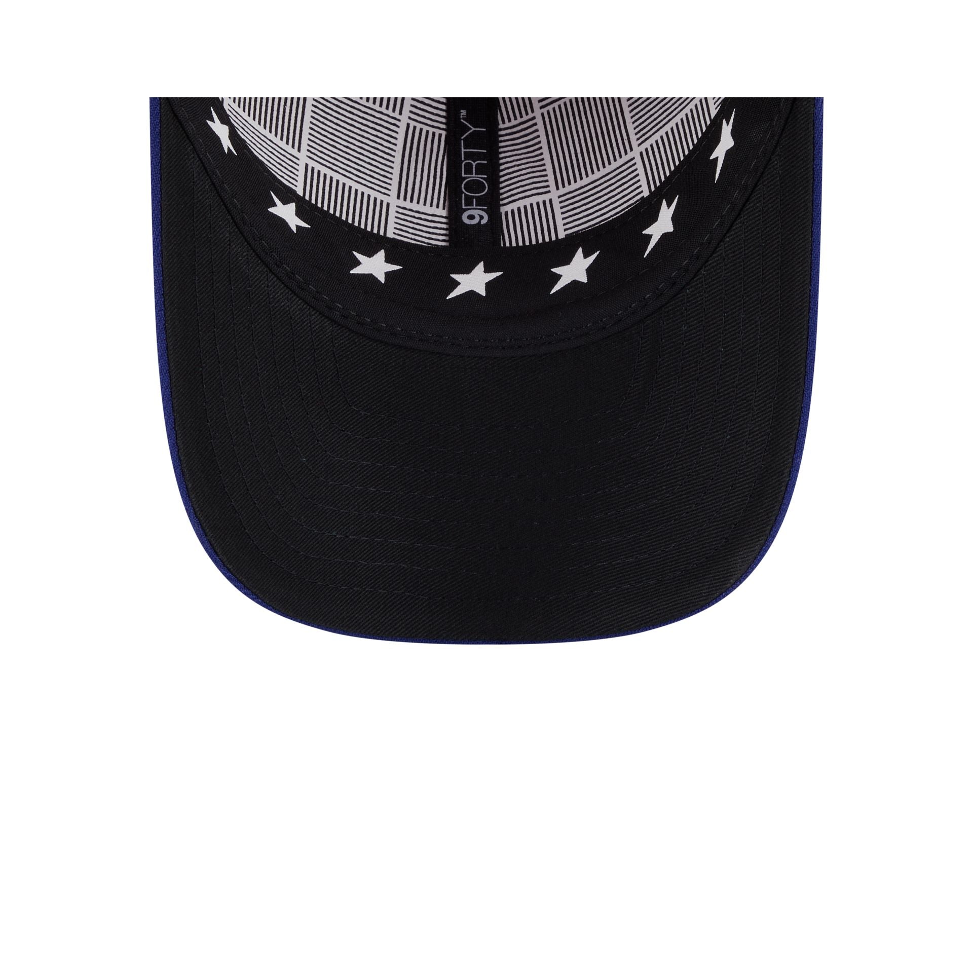 Philadelphia Phillies 2025 All-Star Game 9FORTY M-Crown Snapback Hat