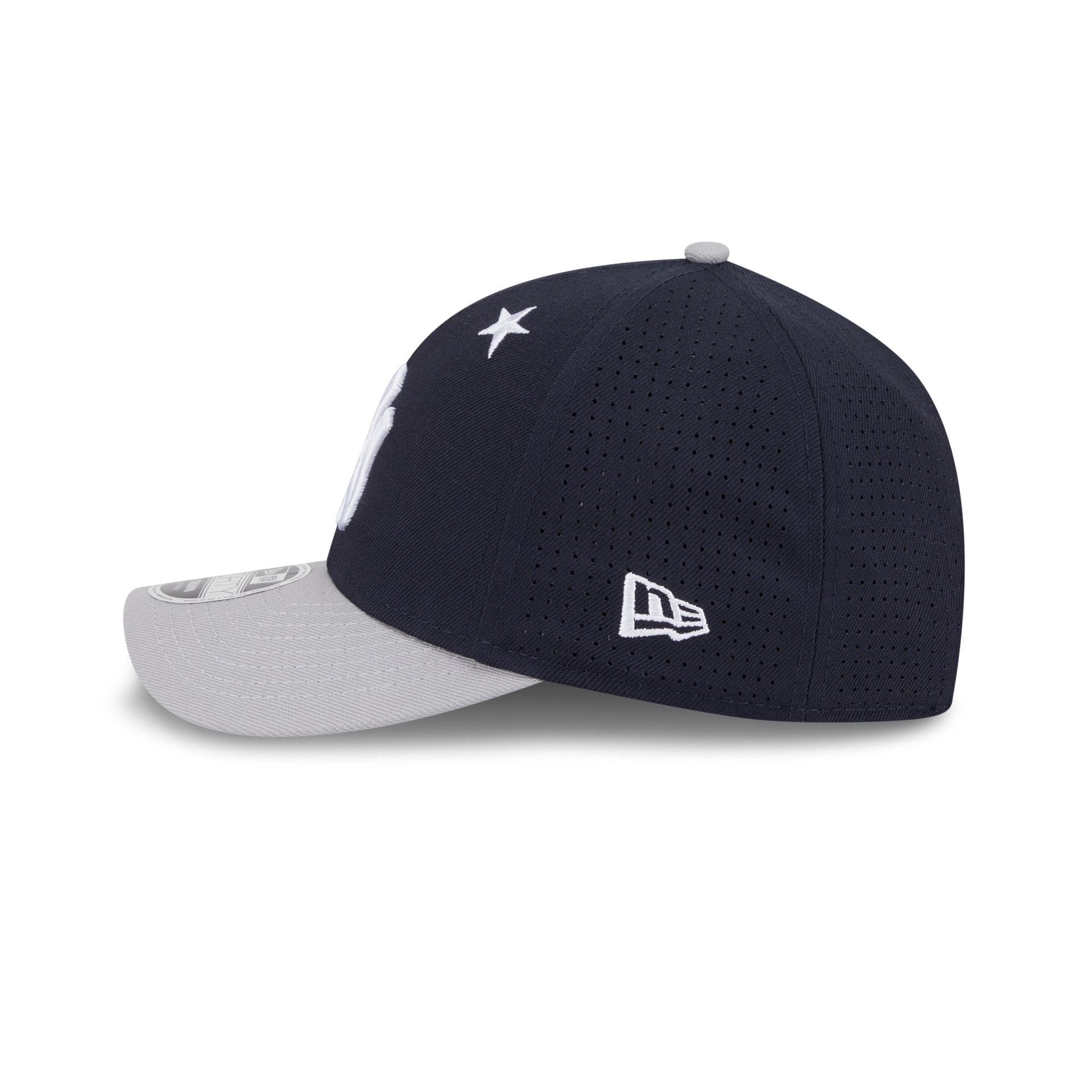 New York Yankees 2025 All-Star Game 9FORTY M-Crown Snapback Hat