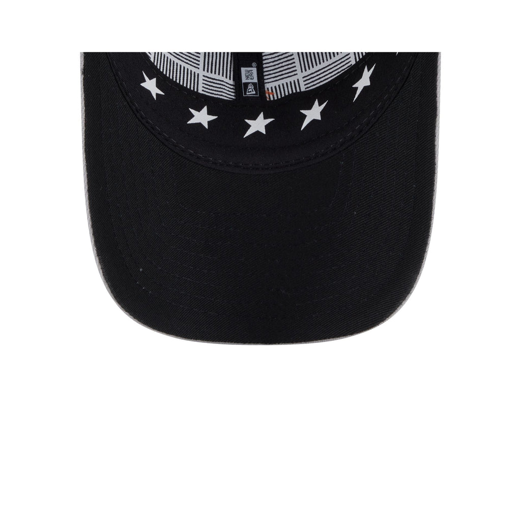 New York Yankees 2025 All-Star Game 9FORTY M-Crown Snapback Hat