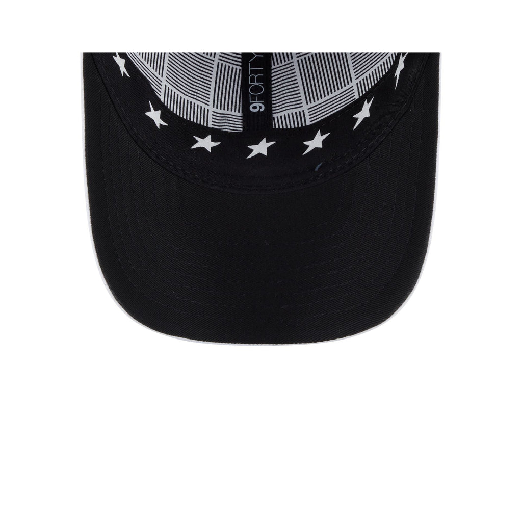 Los Angeles Dodgers 2025 All-Star Game 9FORTY M-Crown Snapback Hat