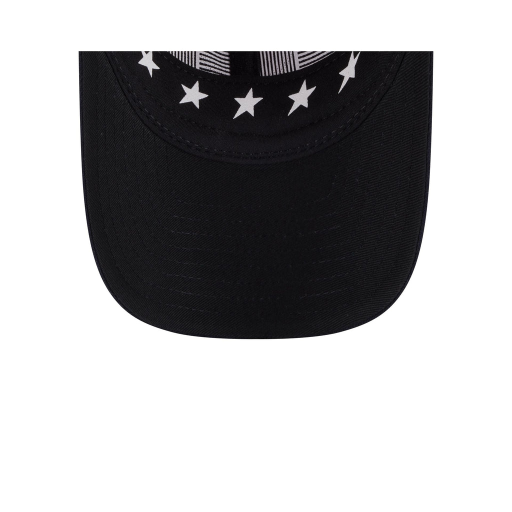 Minnesota Twins 2025 All-Star Game 9FORTY M-Crown Snapback Hat