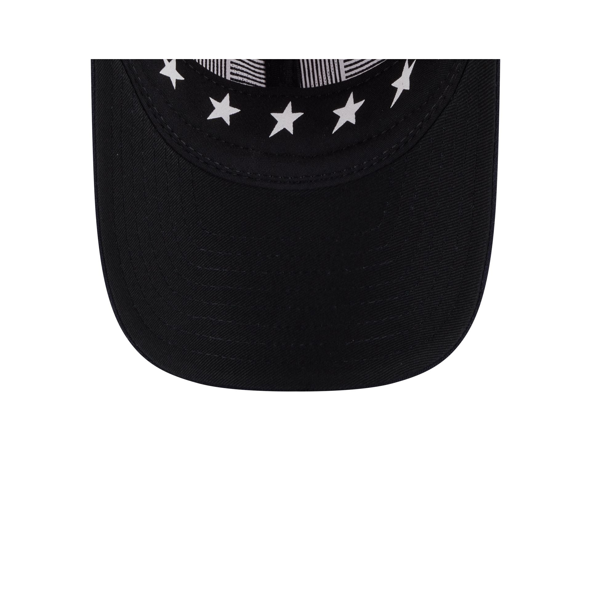 Minnesota Twins 2025 All-Star Game 9FORTY M-Crown Snapback Hat