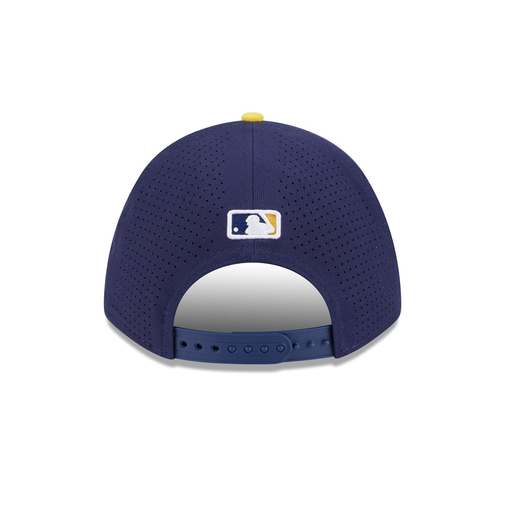 Milwaukee Brewers 2025 All-Star Game 9FORTY M-Crown Snapback Hat