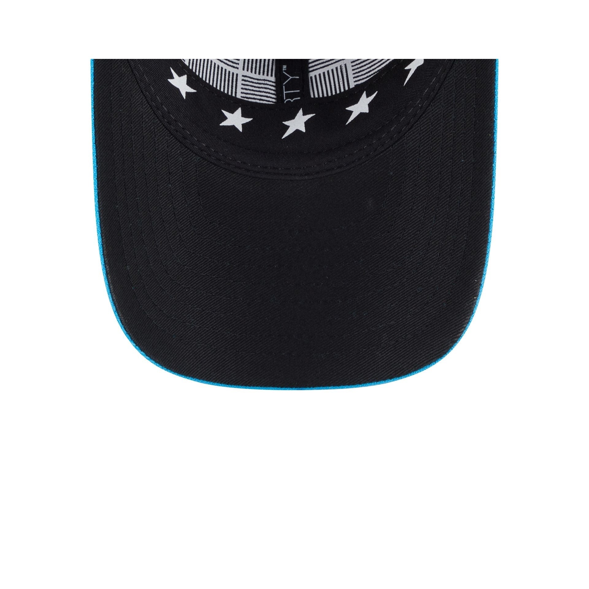 Miami Marlins 2025 All-Star Game 9FORTY M-Crown Snapback Hat