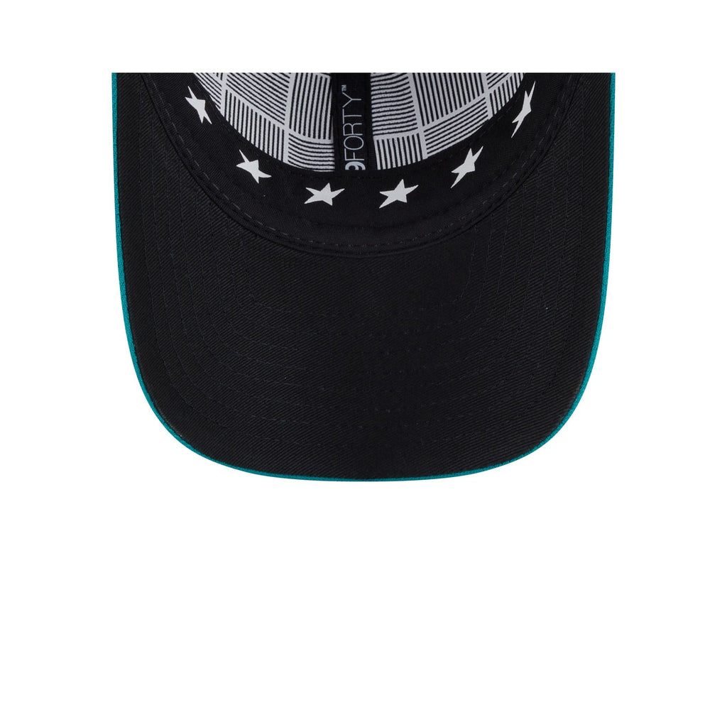 Seattle Mariners 2025 All-Star Game 9FORTY M-Crown Snapback Hat