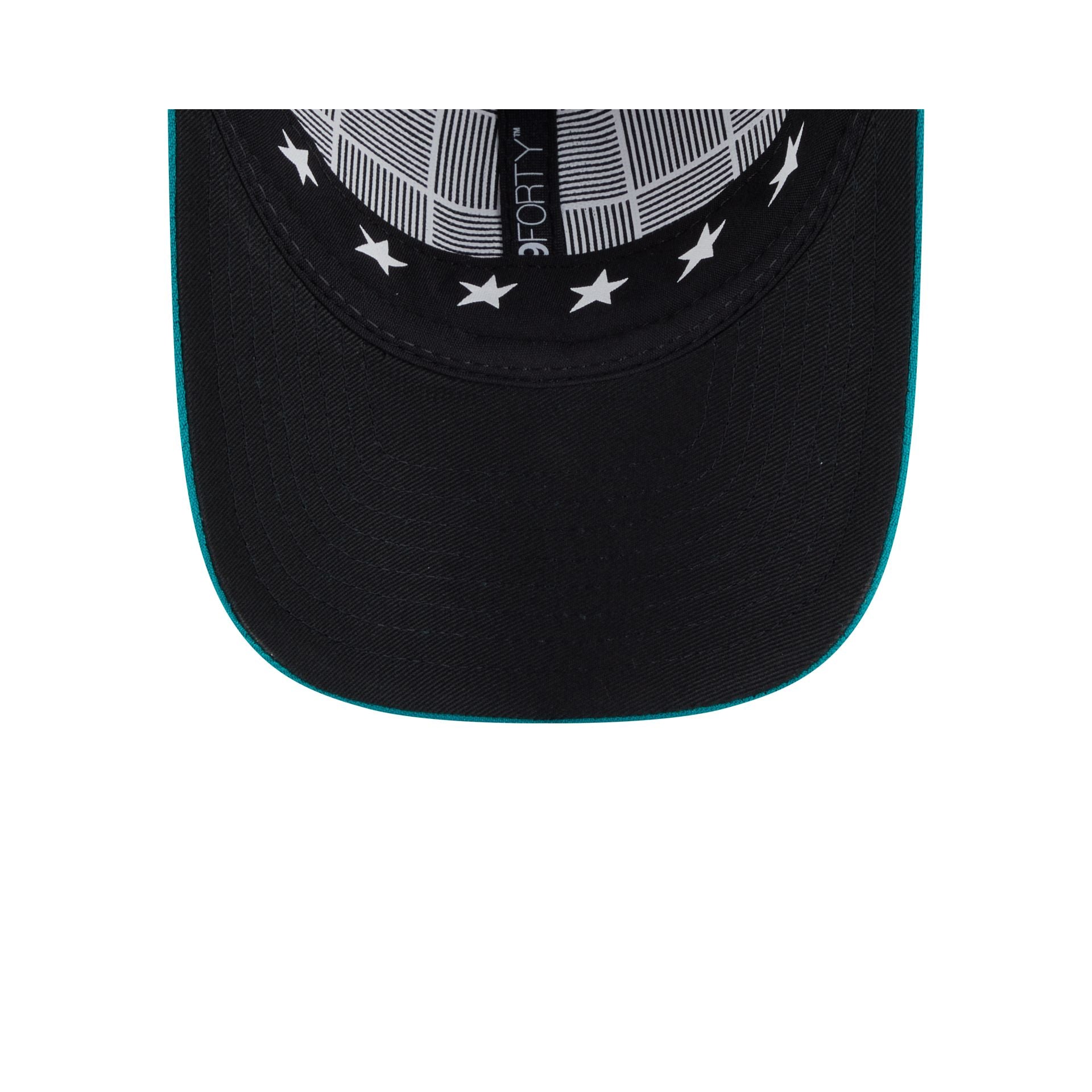 Seattle Mariners 2025 All-Star Game 9FORTY M-Crown Snapback Hat
