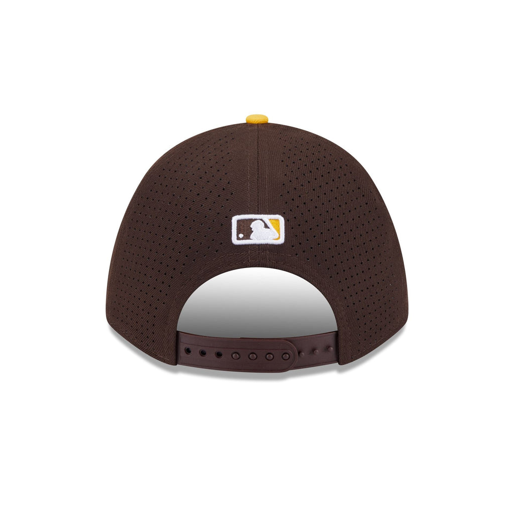 San Diego Padres 2025 All-Star Game 9FORTY M-Crown Snapback Hat