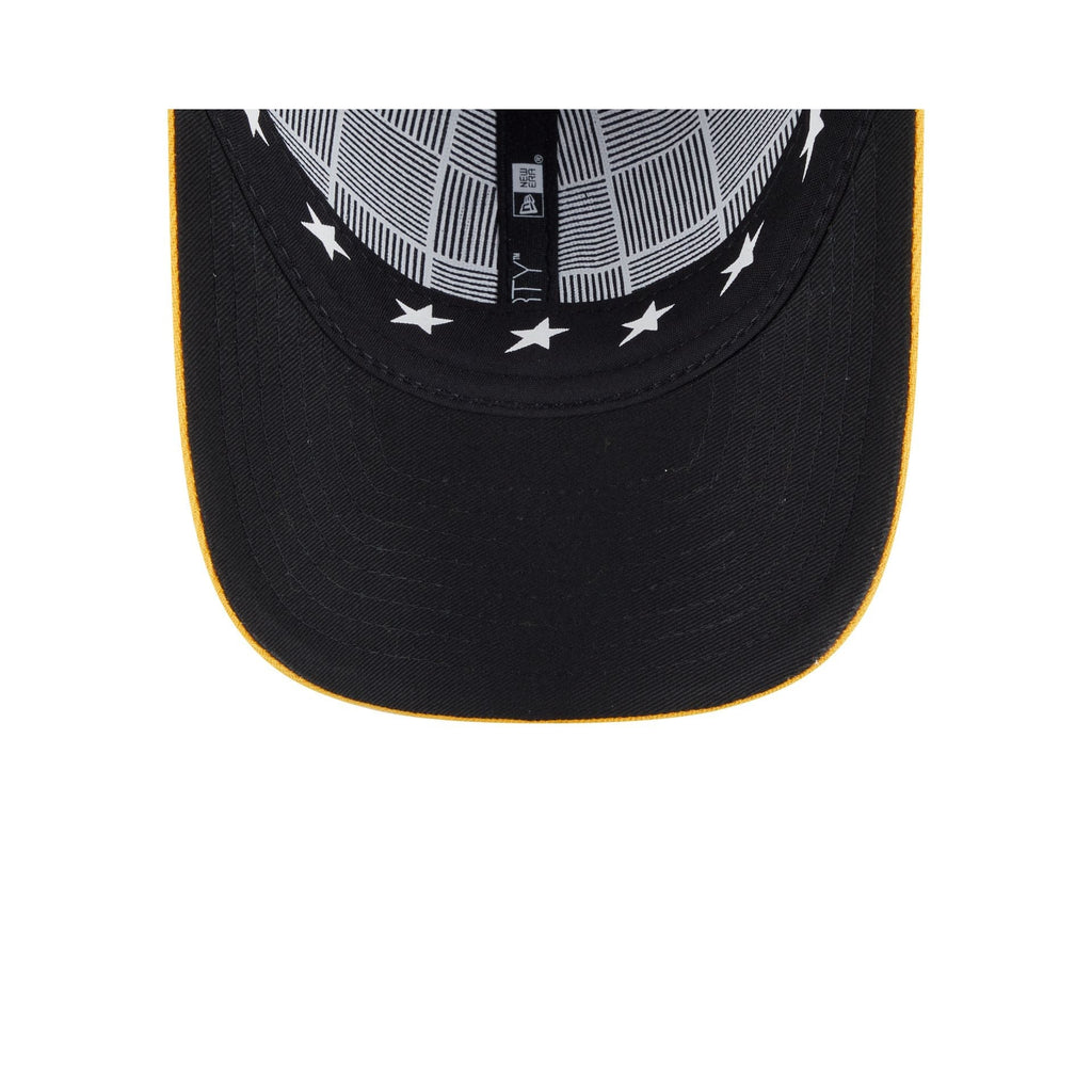 Pittsburgh Pirates 2025 All-Star Game 9FORTY M-Crown Snapback Hat