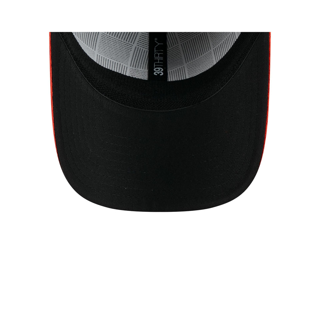 Houston Astros 2025 All-Star Game 39THIRTY Stretch Fit Hat