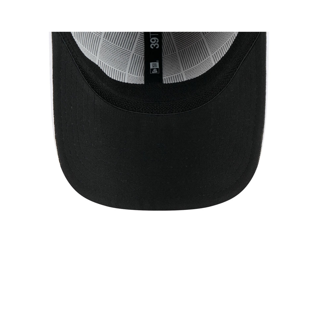 Chicago White Sox 2025 All-Star Game 39THIRTY Stretch Fit Hat