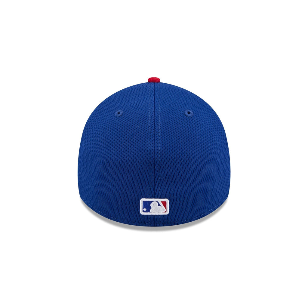 Chicago Cubs 2025 All-Star Game 39THIRTY Stretch Fit Hat