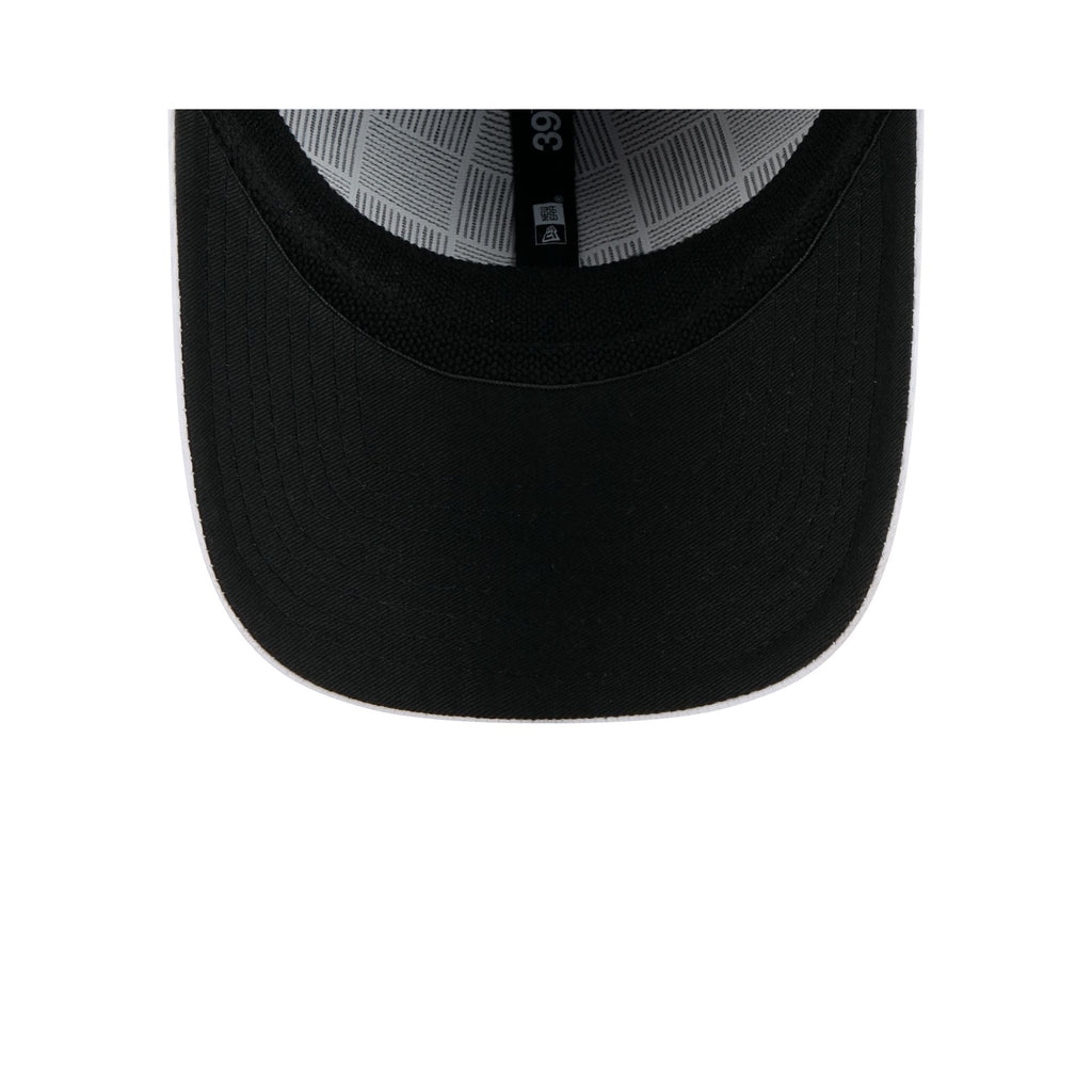Los Angeles Dodgers 2025 All-Star Game 39THIRTY Stretch Fit Hat
