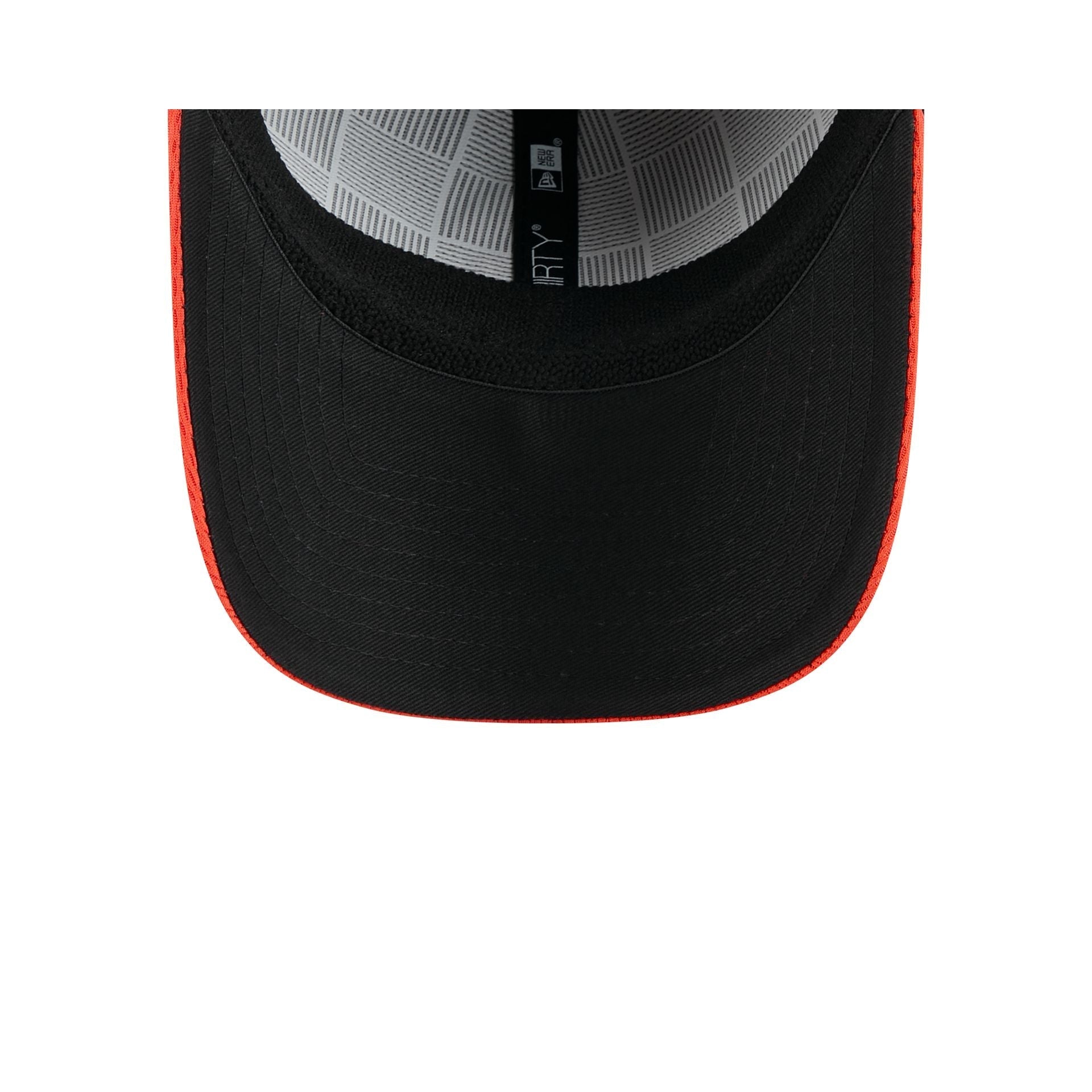 San Francisco Giants 2025 All-Star Game 39THIRTY Stretch Fit Hat