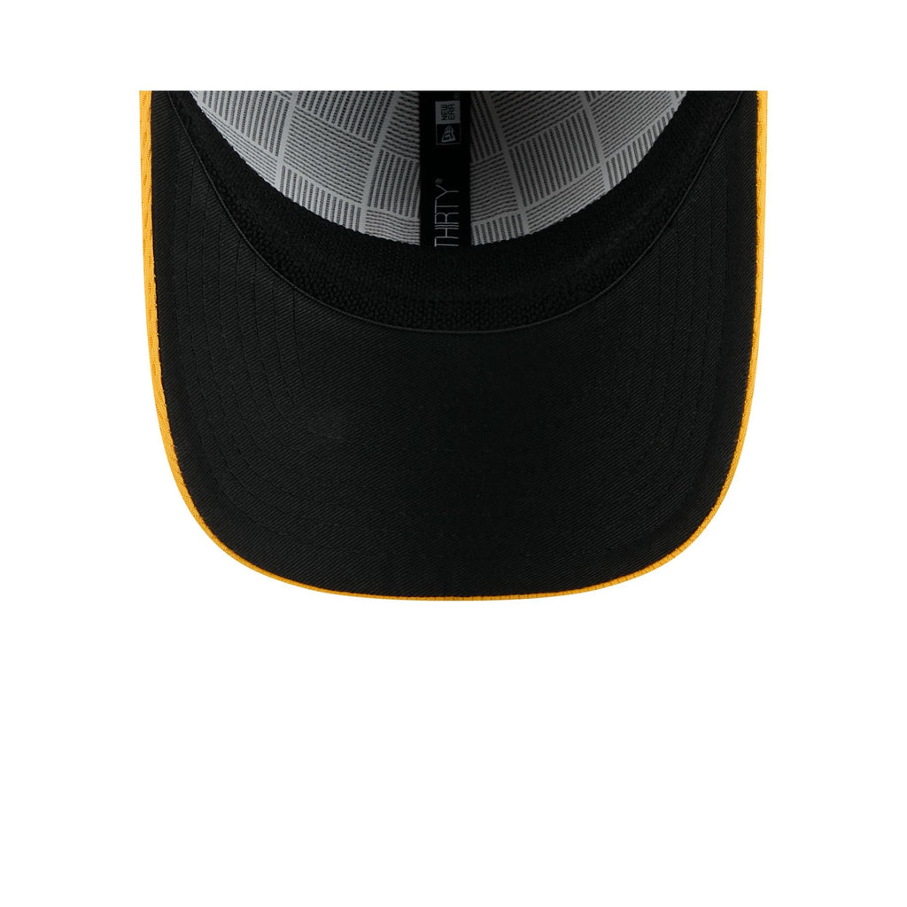San Diego Padres 2025 All-Star Game 39THIRTY Stretch Fit Hat