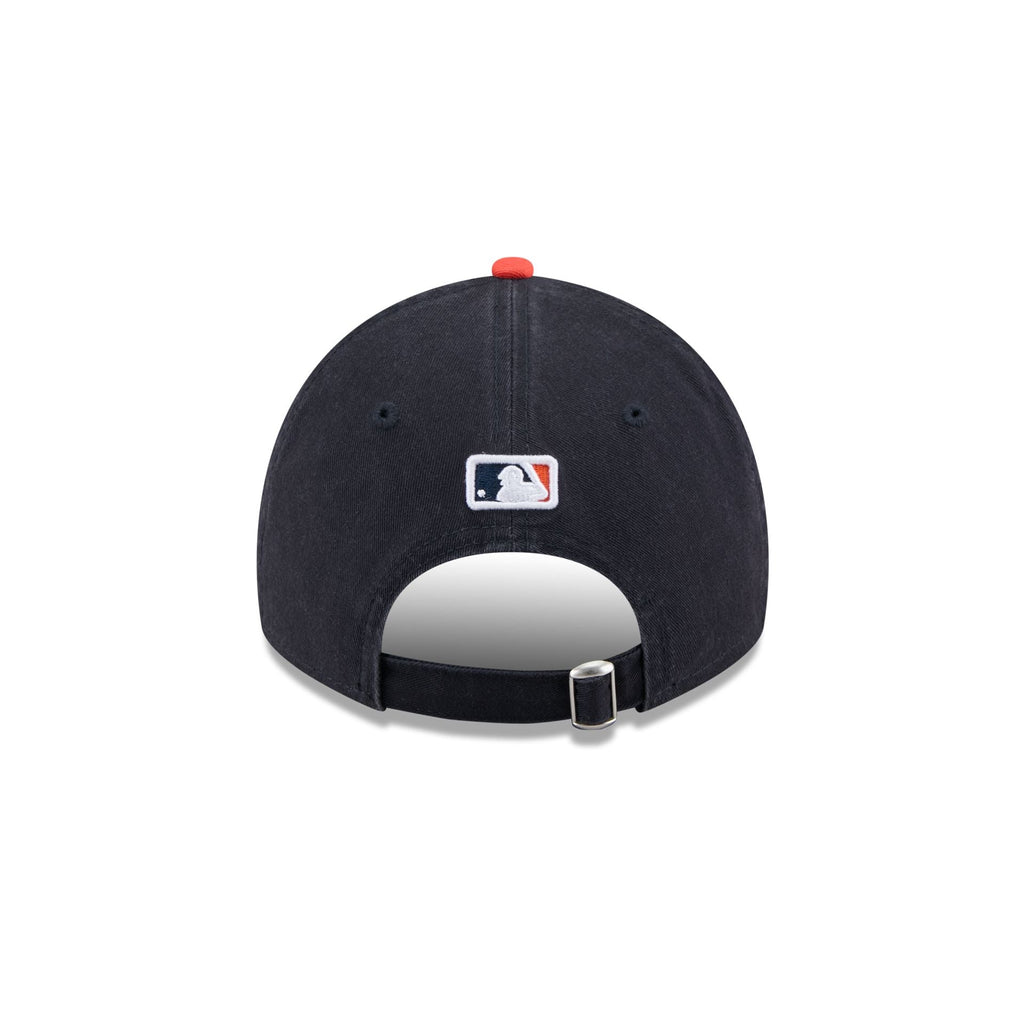 Houston Astros 2025 All-Star Game 9TWENTY Adjustable Hat
