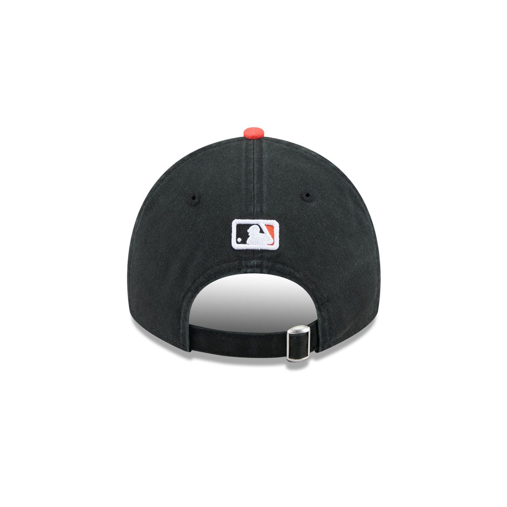 San Francisco Giants 2025 All-Star Game 9TWENTY Adjustable Hat