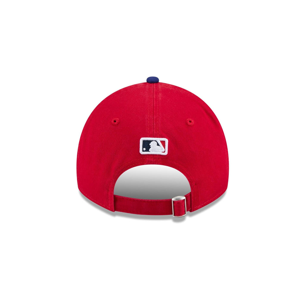 Philadelphia Phillies 2025 All-Star Game 9TWENTY Adjustable Hat