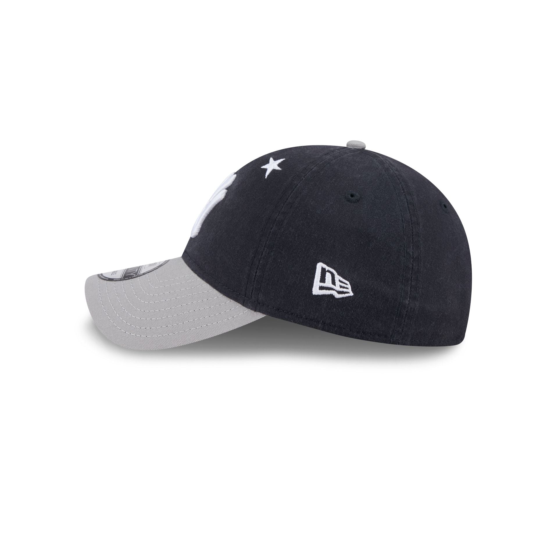 New York Yankees 2025 All-Star Game 9TWENTY Adjustable Hat