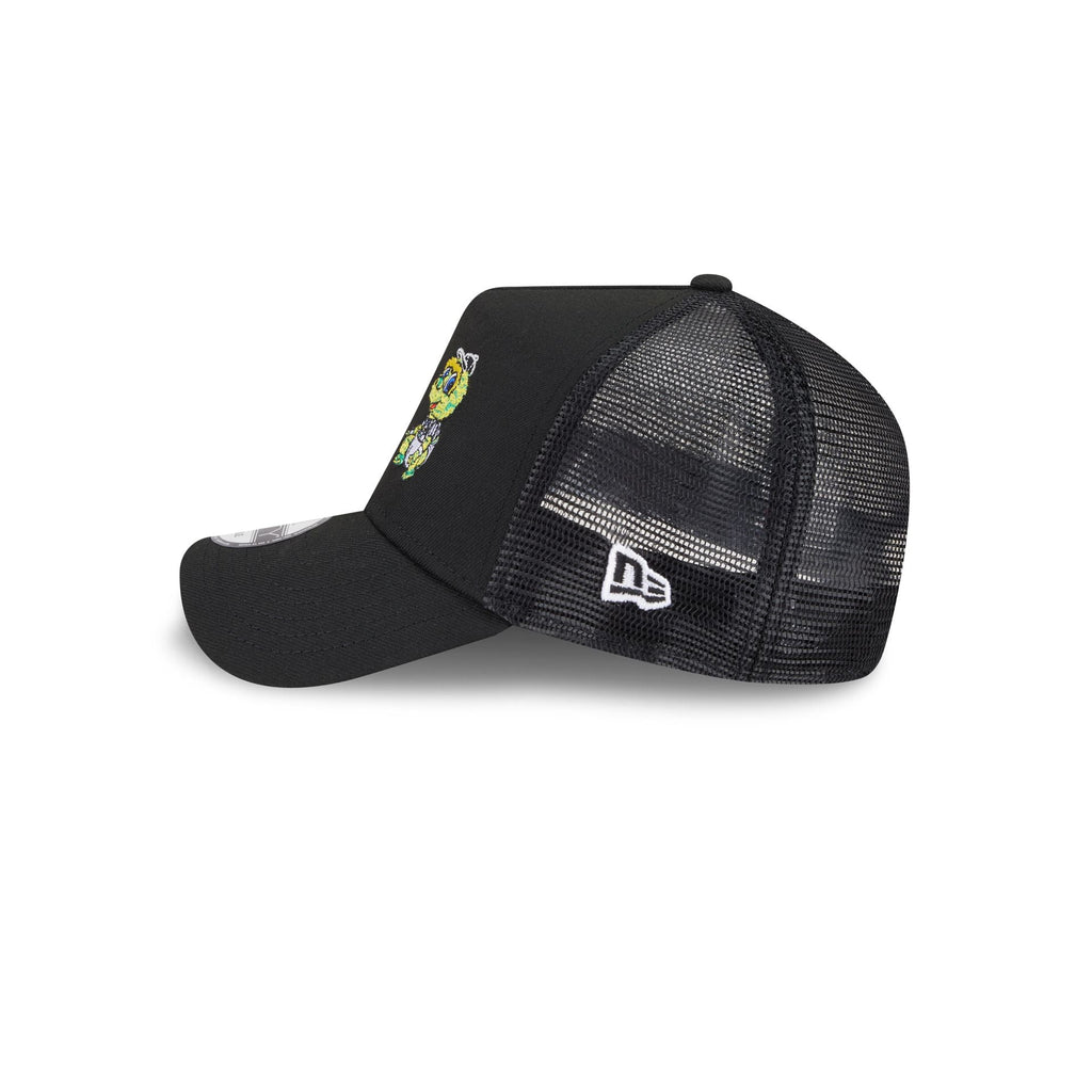 Chicago White Sox Generation Mascots 9FORTY A-Frame Trucker Hat