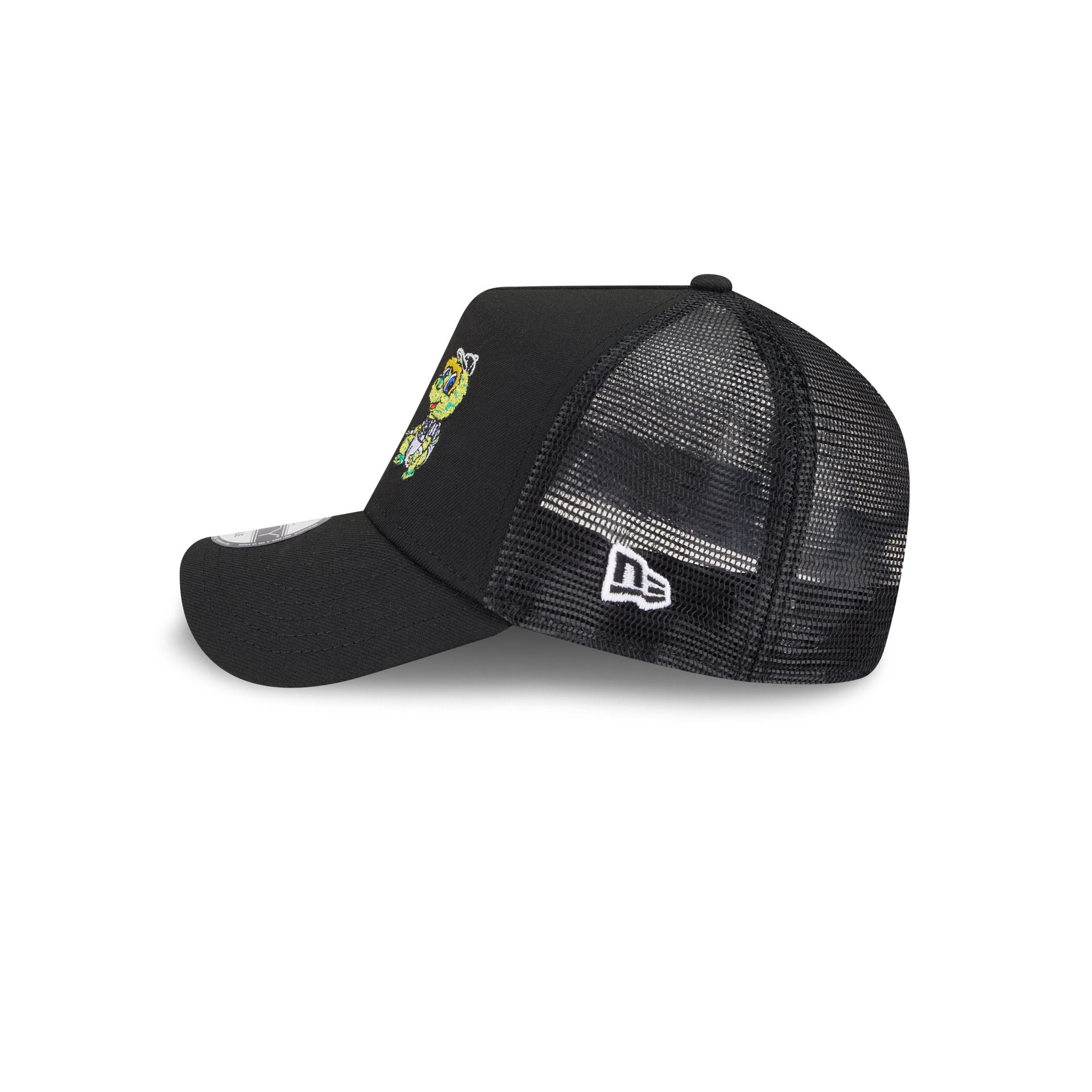 Chicago White Sox Generation Mascots 9FORTY A-Frame Trucker Hat