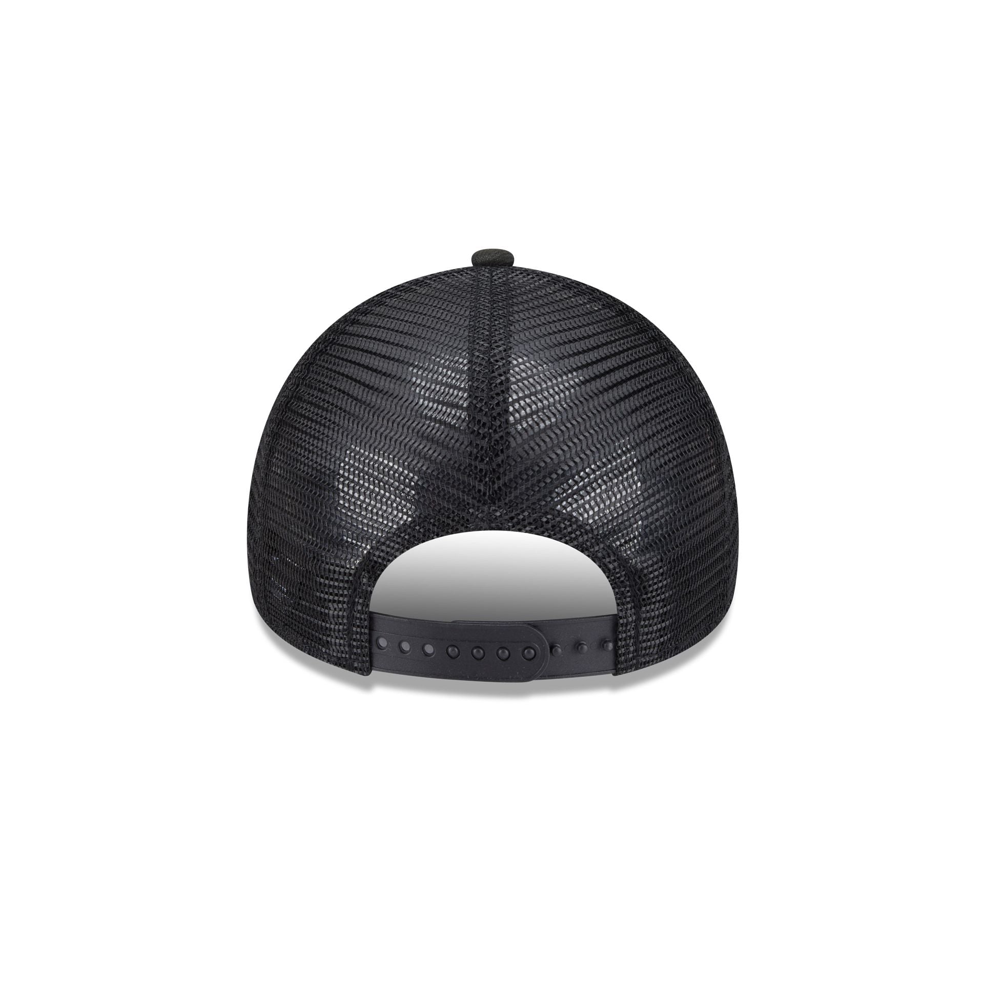 Chicago White Sox Generation Mascots 9FORTY A-Frame Trucker Hat