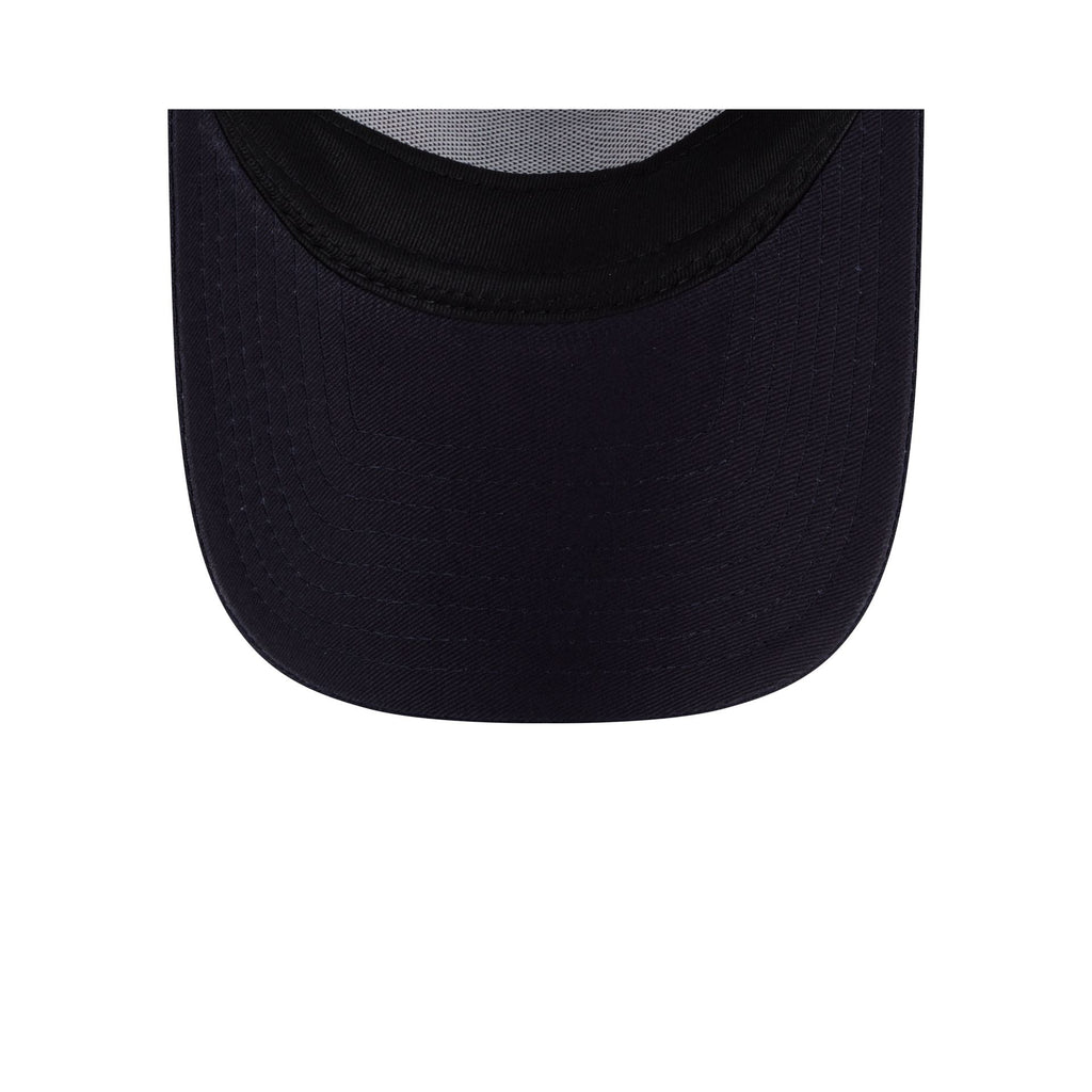Cleveland Guardians Generation Mascots 9FORTY A-Frame Trucker Hat
