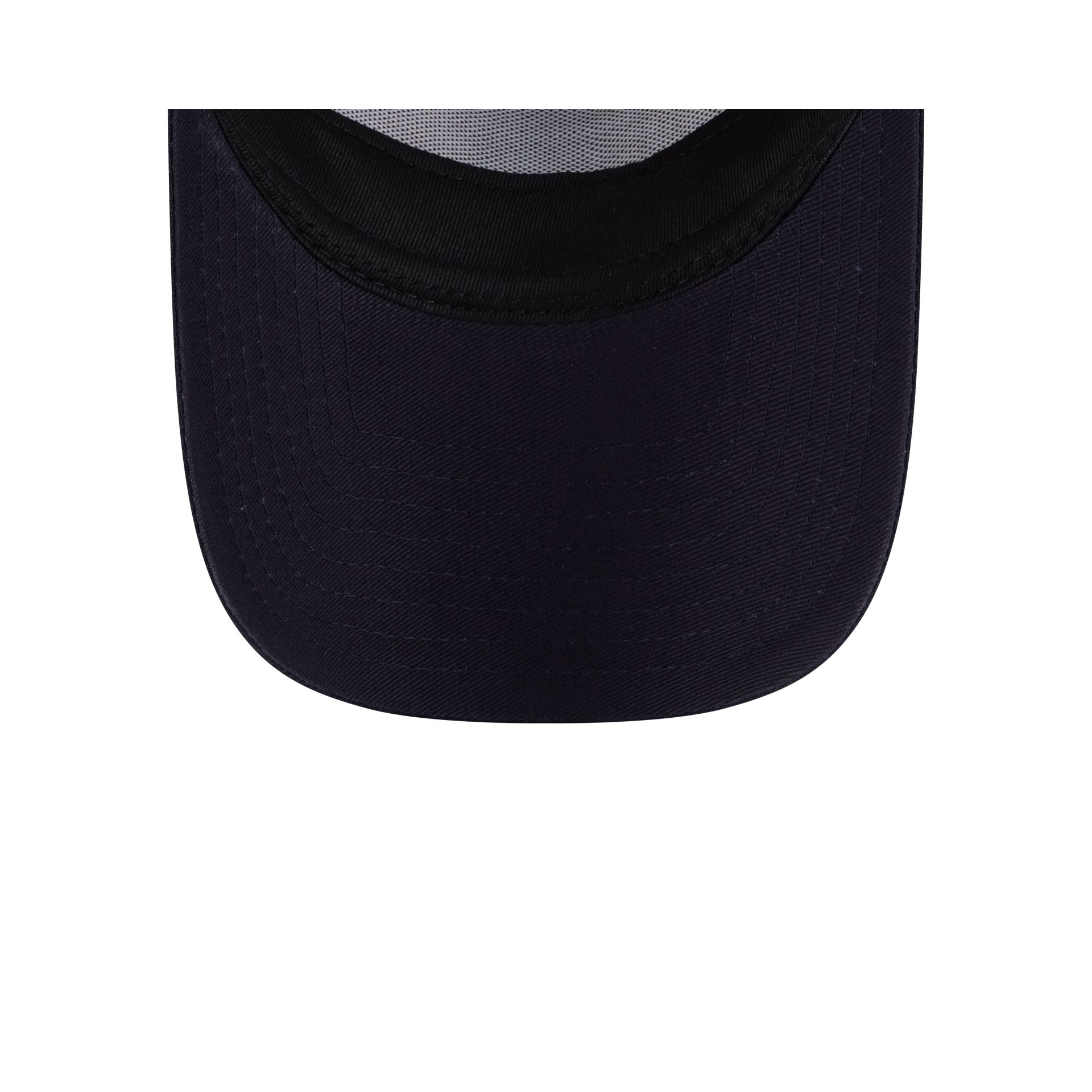 Cleveland Guardians Generation Mascots 9FORTY A-Frame Trucker Hat