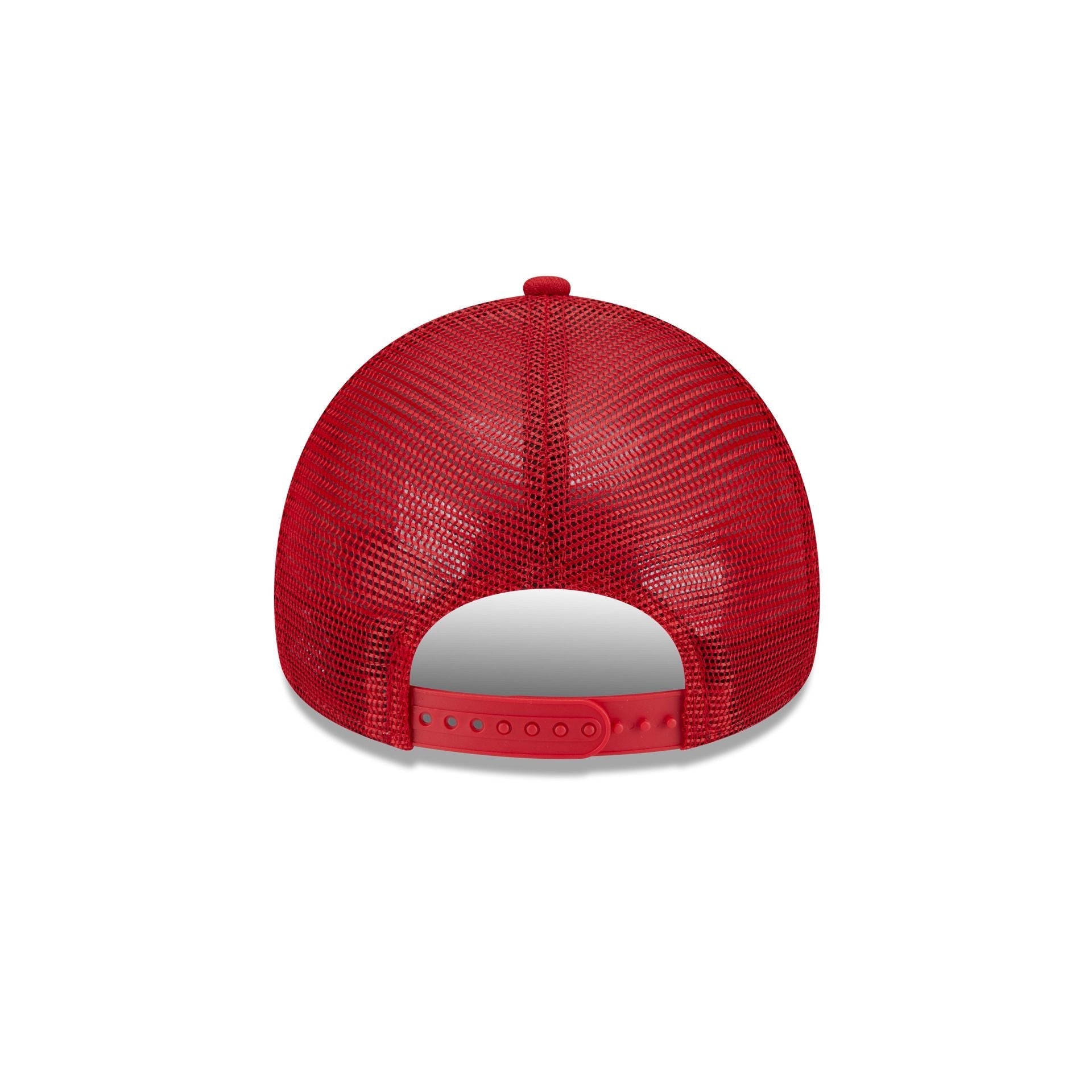 Washington Nationals Generation Mascots 9FORTY A-Frame Trucker Hat